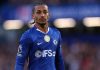Joao Pedro pemain Chelsea