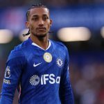 Joao Pedro pemain Chelsea