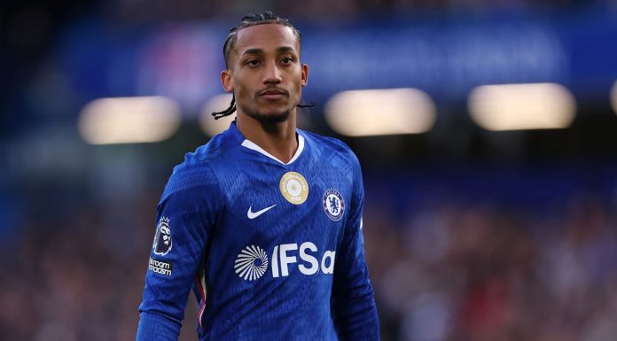 Joao Pedro pemain Chelsea Joao Pedro pemain Chelsea