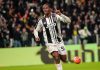 Jonathan David pemain Juventus