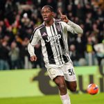 Jonathan David pemain Juventus