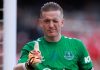 Chelsea Mulai Gerah dengan Robert Sanchez, Kini Incar Kiper Timnas Inggris Jordan Pickford kiper Everton dan Timnas Inggris