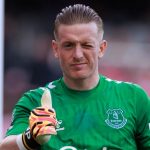 Chelsea Mulai Gerah dengan Robert Sanchez, Kini Incar Kiper Timnas Inggris Jordan Pickford kiper Everton dan Timnas Inggris