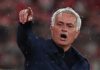 Belum Juga Resmi, Mourinho Sudah Minta Real Madrid Datangkan Gelandang City Jose Morinho calon pelatih Real Madrid
