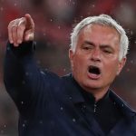Jose Morinho calon pelatih Real Madrid