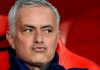 Jose Mourinho