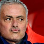 Jose Mourinho
