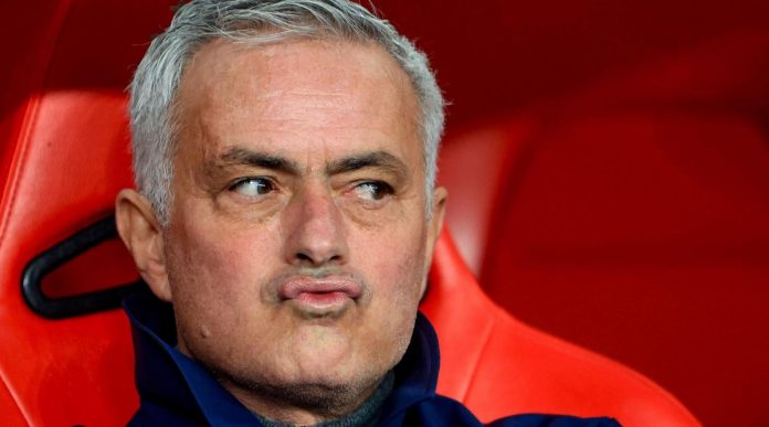Jose Mourinho Jose Mourinho