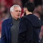 Jose Mourinho