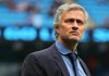 Jose Mourinho