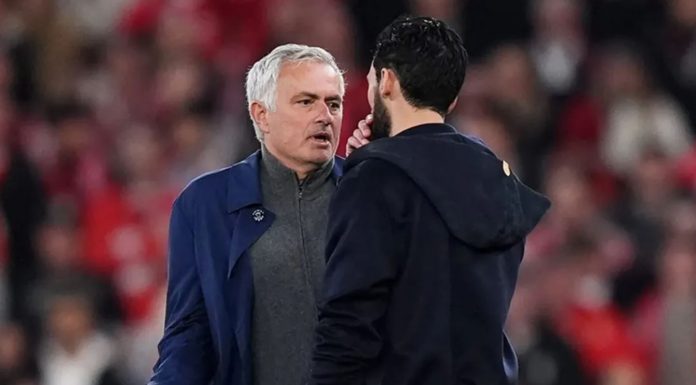Jose Mourinho Jose Mourinho