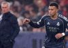 Jose Mourinho dan Kylian Mbappe