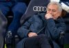 Mourinho Akhirnya Buka Suara Soal Rumor Kembali ke Real Madrid