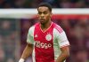 Jurrien Timber pemain Arsenal