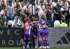 Fiorentina Permalukan Juventus 2-0, Bianconeri Butuh Keajaiban untuk Lolos Liga Champions Juventus vs Fiorentina - Serie A