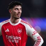 Arsenal Tanpa Havertz dan Timber, Kondisi Odegaard Masih Tanda Tanya