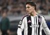 Kenan Yildiz pemain Juventus