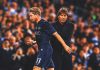 Kevin de Bruyne dan Antonio Conte