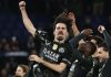 Khvicha Kvaratskhelia pemain PSG