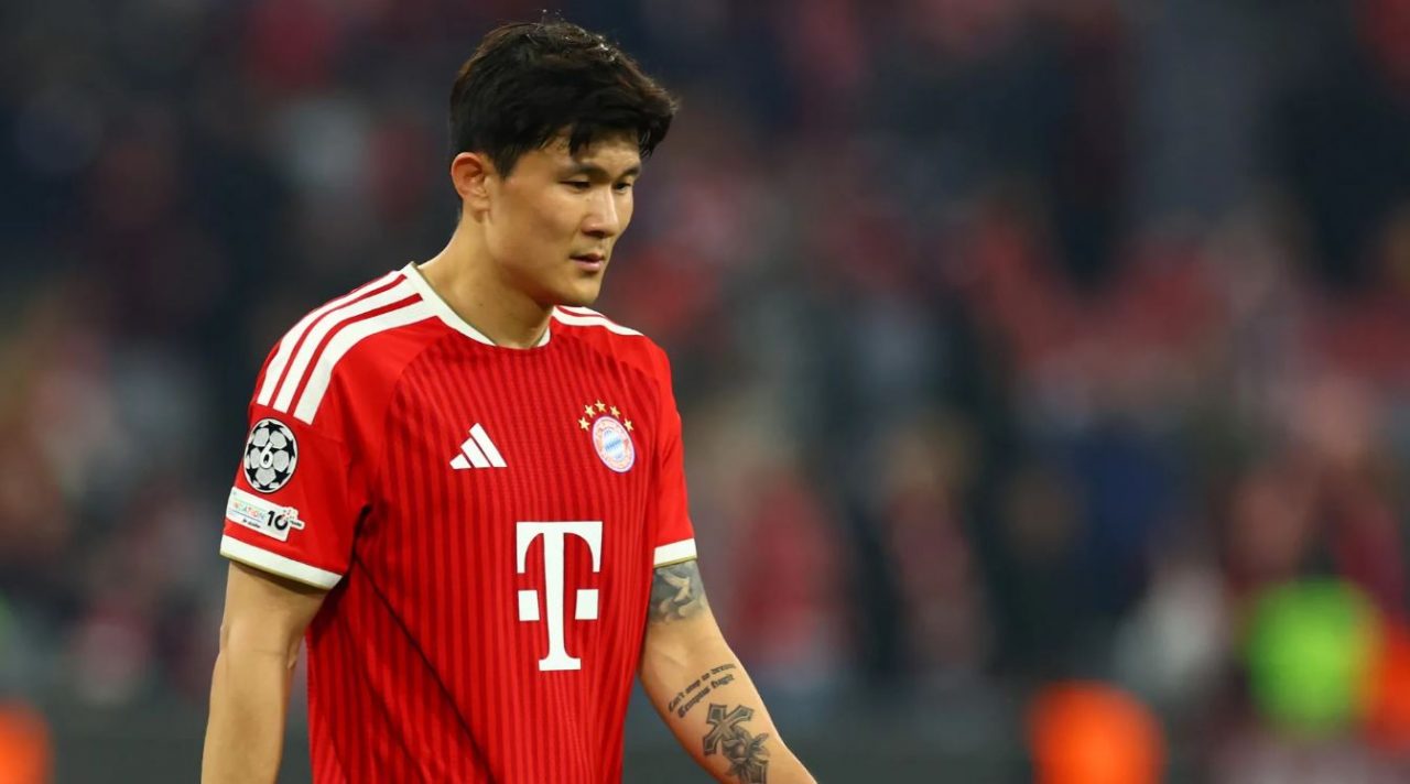 Kondisi Kim Min-jae dan Leon Goretzka membaik jelang dua laga terakhir Bayern Munchen musim ini.