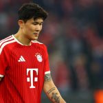 Kondisi Kim Min-jae dan Leon Goretzka membaik jelang dua laga terakhir Bayern Munchen musim ini.