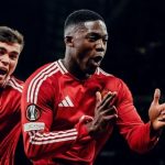 Kobbie Mainoo perpanjang kontrak di Manchester United