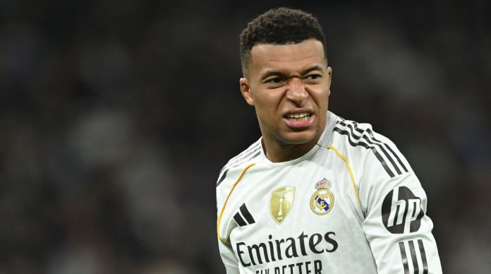 Kylian Mbappe Kylian Mbappe