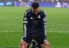 Kylian Mbappe pemain Real Madrid