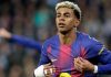 Lamine Yamal pemain Barcelona