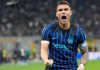 Barcelona Mulai Dekati Mesin Gol Serie A, Hansi Flick Sudah Kasih Lampu Hijau Lautaro Martinez pemain Inter Milan