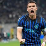 Barcelona Mulai Dekati Mesin Gol Serie A, Hansi Flick Sudah Kasih Lampu Hijau Lautaro Martinez pemain Inter Milan