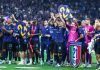 Lazio vs Inter Milan