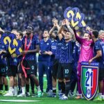 Lazio vs Inter Milan