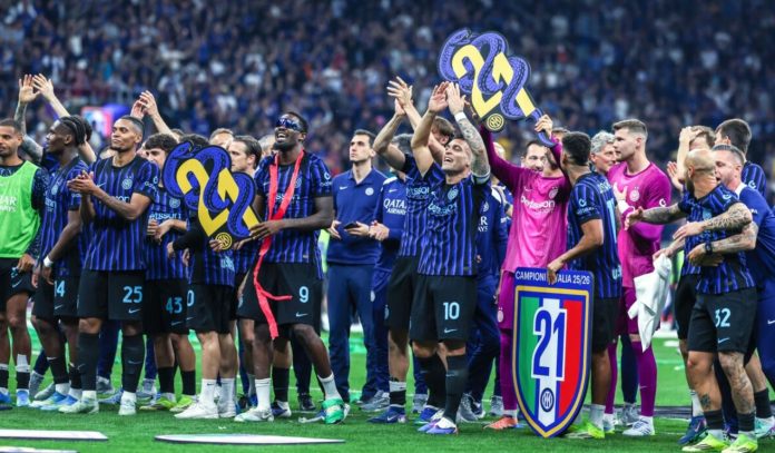 Lazio vs Inter Milan Lazio vs Inter Milan