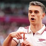 Leandro Trossard
