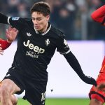 Lecce vs Juventus