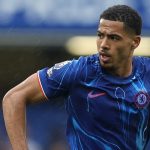 Levi Colwill Jadi Rebutan Real Madrid dan Barcelona Usai Musim Buruk Chelsea Levi Colwill pemain Chelsea