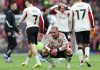 Evaluasi Performa Liverpool Usai Tumbang dari Manchester United