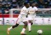 Liverpool target transfer Yan Diomande