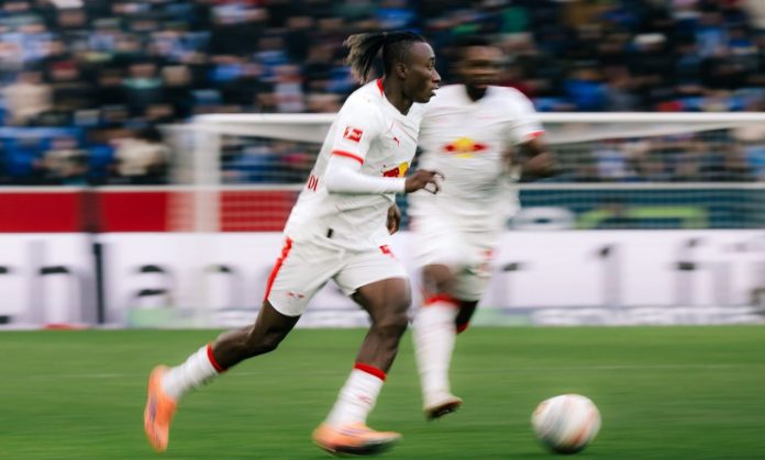 Liverpool target transfer Yan Diomande Liverpool target transfer Yan Diomande