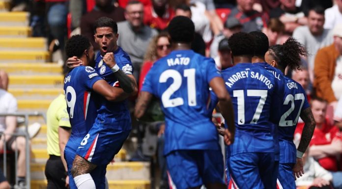 Liverpool vs Chelsea Liverpool vs Chelsea