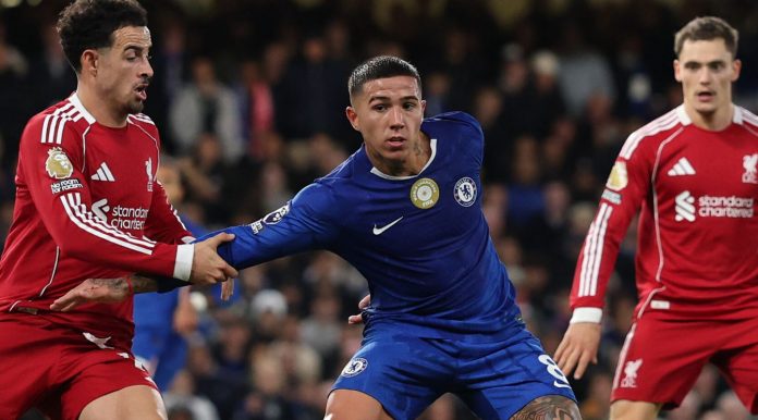 Liverpool vs Chelsea Liverpool vs Chelsea
