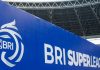 Logo BRI Super League Indonesia