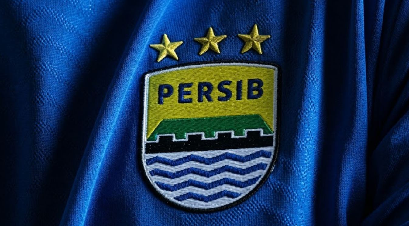 Persib Bandung Juara BRI Super League