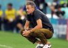 Luis Enrique pelatih PSG