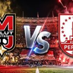 Malut United vs Persis Solo
