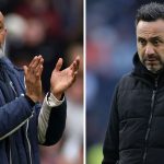 Manajer Tottenham Hotspur dan West Ham United
