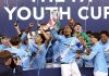 Manchester City U18 Juara FA Youth Cup 2026