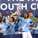 Manchester City U18 Juara FA Youth Cup 2026