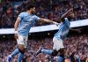 Manchester City vs Brentford